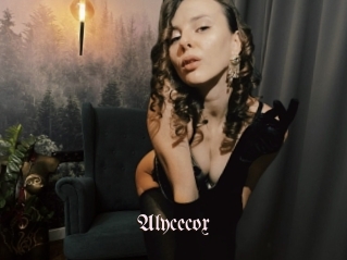 Alycecox