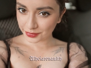Alyciarenaulty