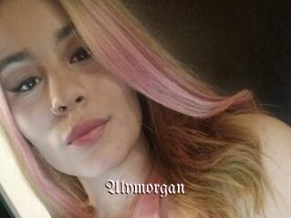 Alymorgan