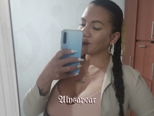Alysapear