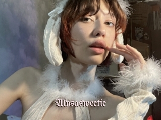Alysasweetie