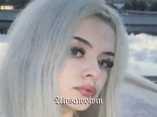 Alysawolvin