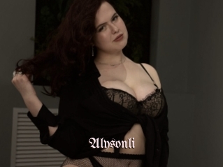 Alysonli