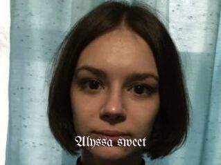 Alyssa_sweet