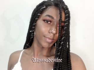Alyssadesiire