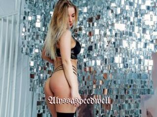 Alyssaspeedwell