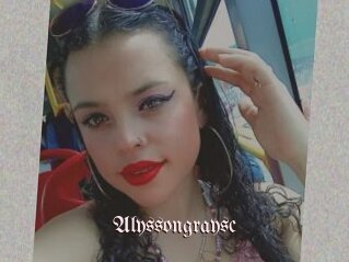 Alyssongraysc