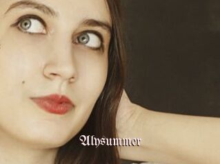 Alysummer