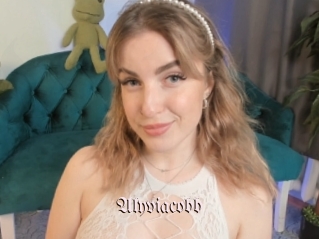 Alyviacobb