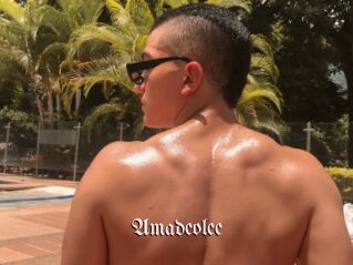 Amadeolee