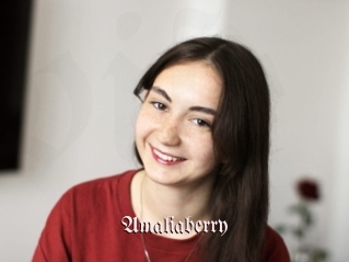 Amaliaberry