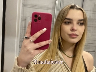 amaliafoster Vidéos Fellations