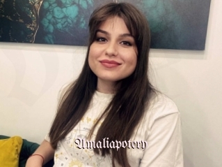 Amaliapotery