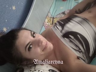 Amaliareyna