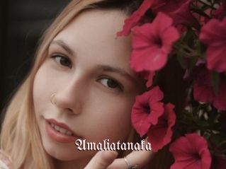 Amaliatanaka