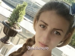 Amaliavaso