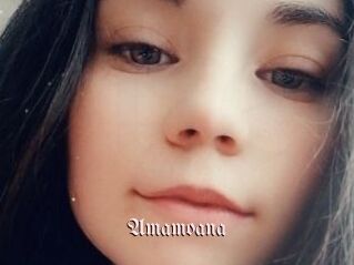 Amamoana