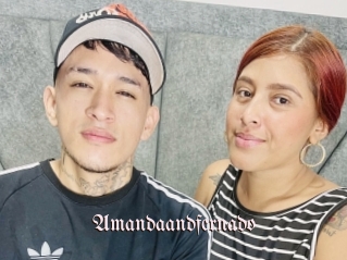 Amandaandfernado