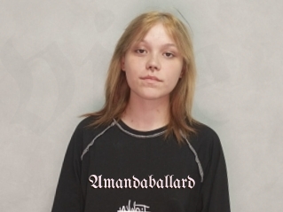 Amandaballard