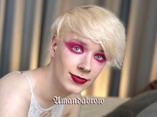 amandabrow Vidéos Fellations