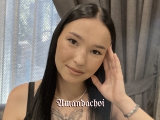 Amandachoi