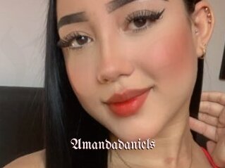 Amandadaniels