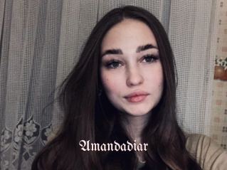 Amandadiar