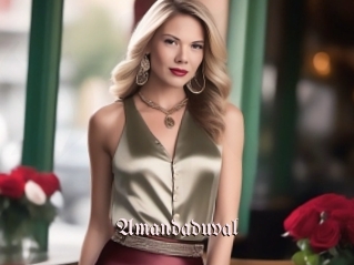 Amandaduval