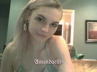 amandaellis Vidéos Fellations