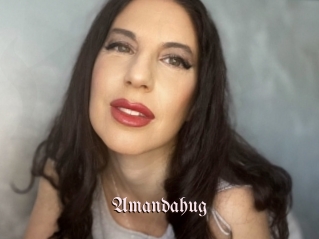 Amandahug