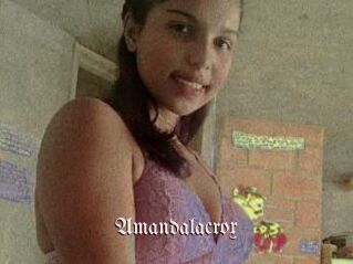 Amandalacrox