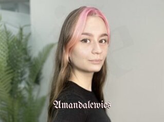 Amandalewies