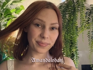Amandalohan