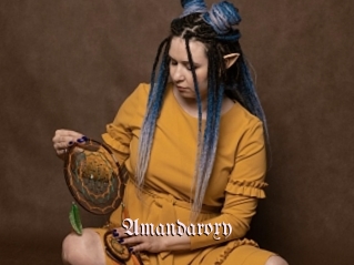 amandaroxy Vidéos Fellations