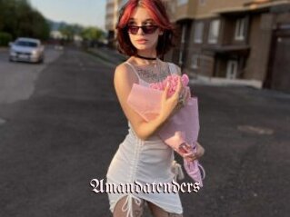 Amandatenders