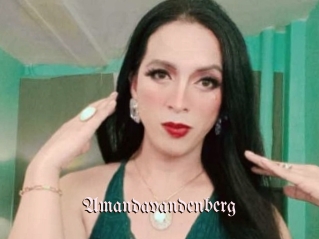 amandavandenberg Vidéos Fellations