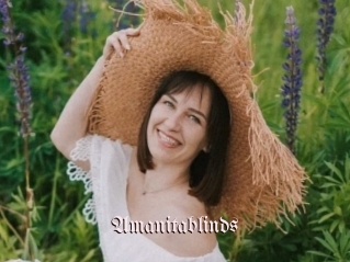 Amanitablinds