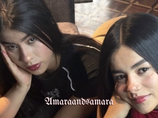 Amaraandsamara