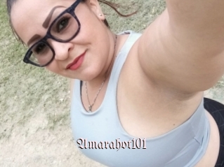 Amarahot101