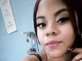 Amarantha77