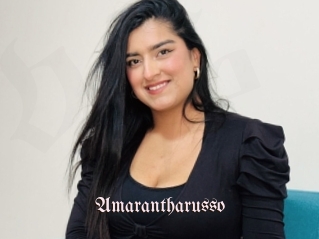 Amarantharusso