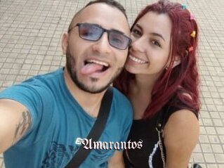 Amarantos