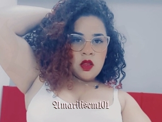 Amariliscm101
