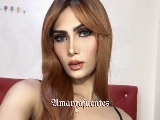 amayrafuentes Vidéos Fellations