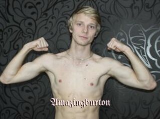 Amazingburton