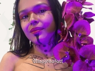 Amazonasart
