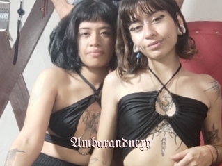 Ambarandnexy