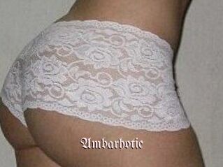 Ambarhotie