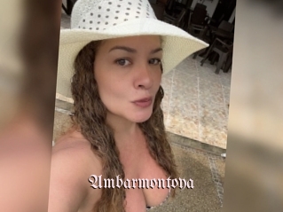 Ambarmontoya
