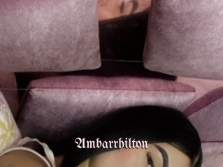 Ambarrhilton